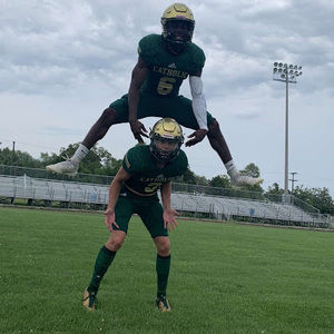 Meet your Posher, Bryan